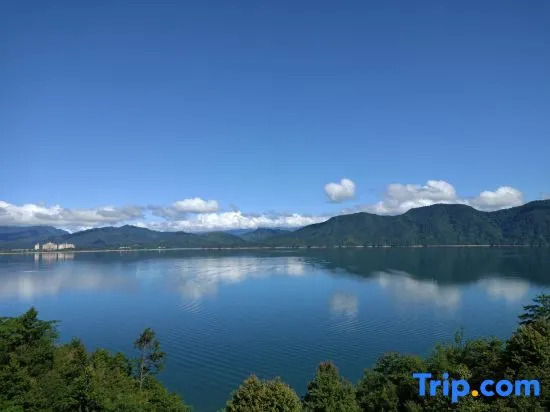 Taiping Lake Zai Shui Yi Fang Vacation Apartment
