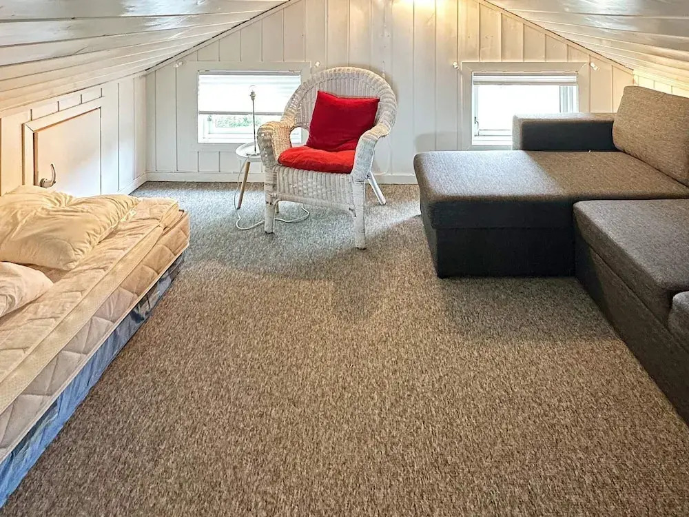 9 Person Holiday Home in Korshamn-by Traum