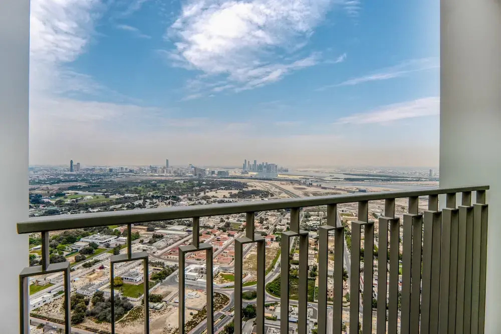 Easygo- Sky High 1bdr Downtown Views 03