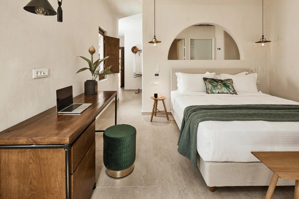 Winery Hotel 1870