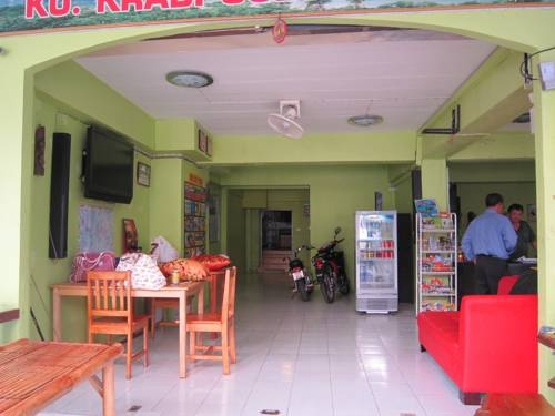 K.U. Krabi Guesthouse