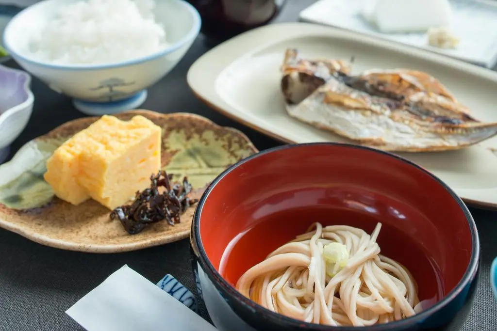 Mizu no Kaori