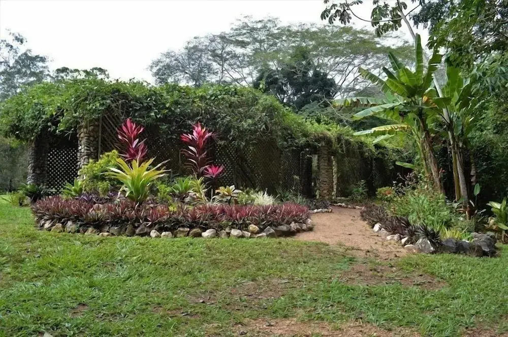 Belize Botanic Gardens' Cottages and Jungle Guest House