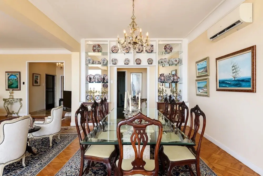 Classic 4-bedrooms by the Sea A 3484/301