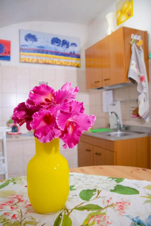 A Casa Di Antonella Vittoria