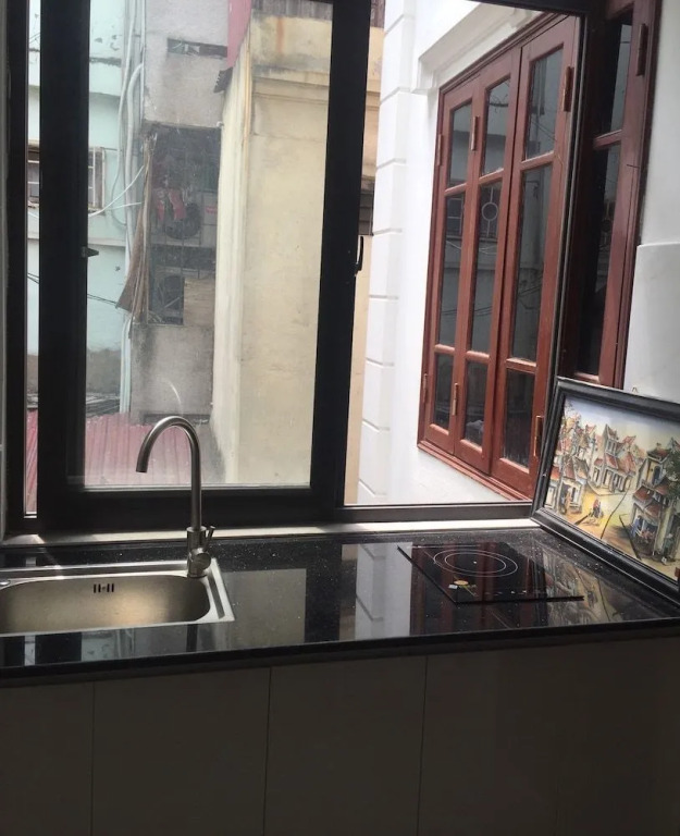 Hanoi Amazing Home