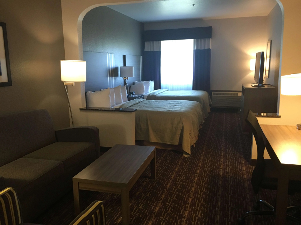 SureStay Plus by Best Western Edmond