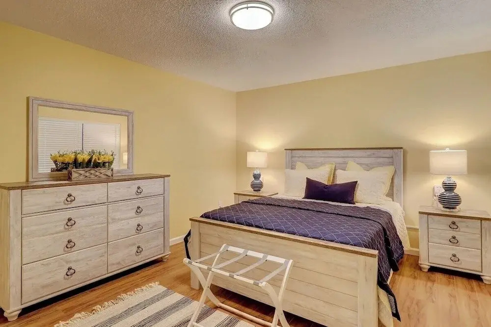 Family 2BR Retreat Near Beach + Pool Hilton Head