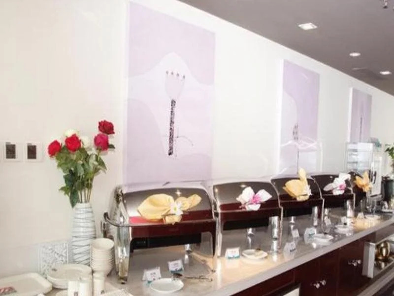 Jinjiang Inn Xian Wulukou Wanda Plaza Branch