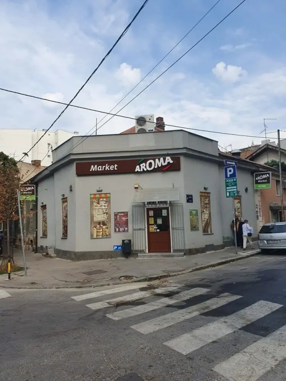 Belgrade Center Apartment Skadarlija III