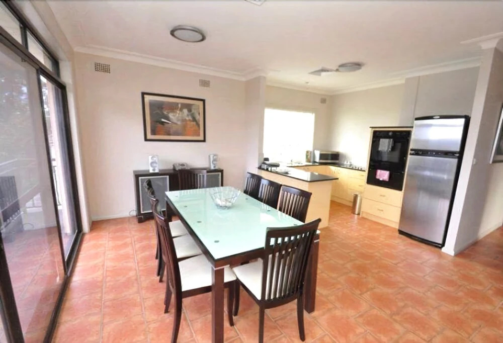 North Ryde Furnished Apartments