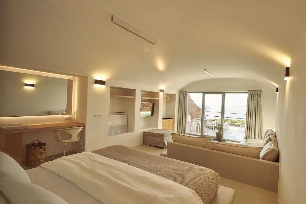 Coco-Mat Hotel Santorini