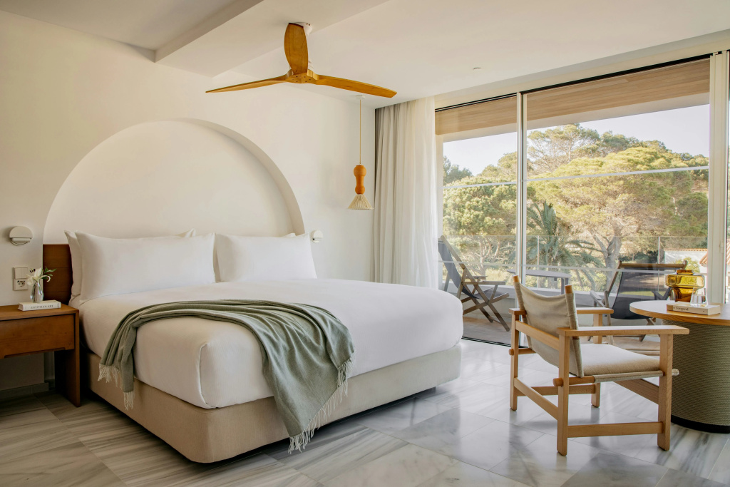 Villa Le Blanc, a Gran Meliá Hotel Hotel - The Leading Hotels of The World