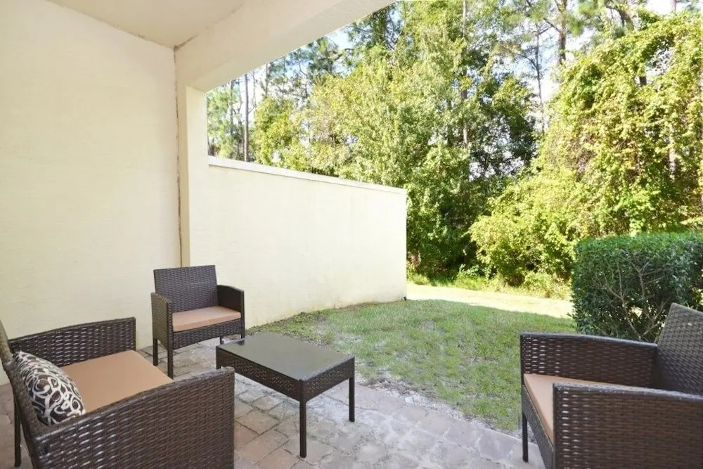 Tropical Fountains 3 Bedroom Condo by RedAwning