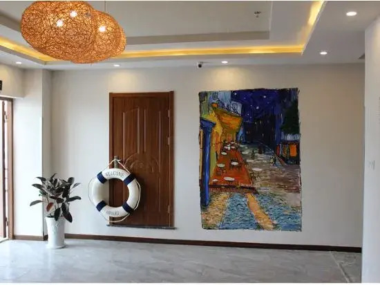 Haiyou Hotel (Taizhou Jinying Commercial Street Branch)