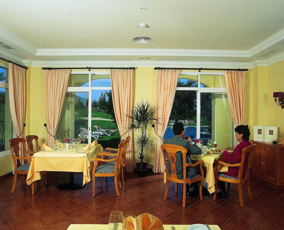 Hotel Boutique Tamisa Golf