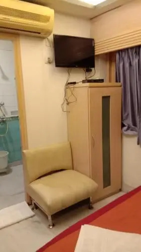 Hotel Aston