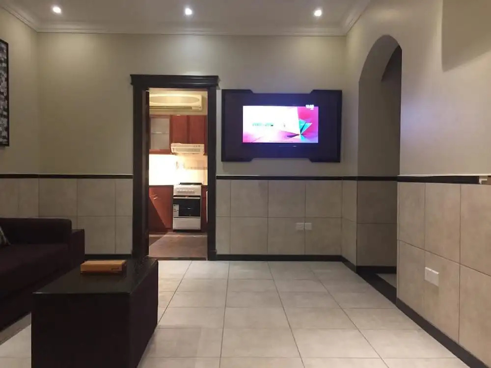 Jeddaha Wakan Villas