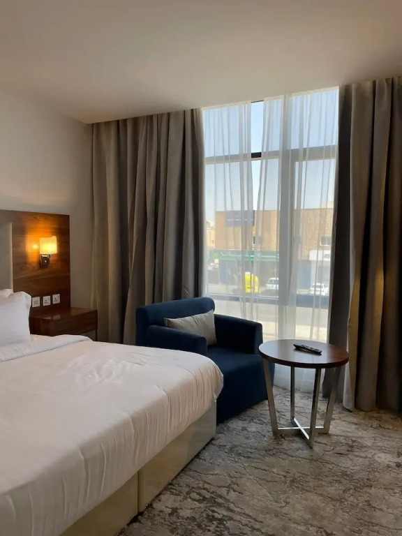 شقق الشرفه للشقق الفندقيه - Shorfa Hotel Apartments