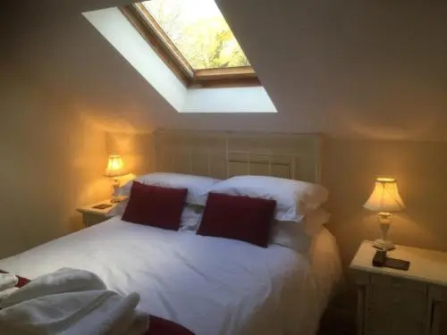 Inn At Penallt