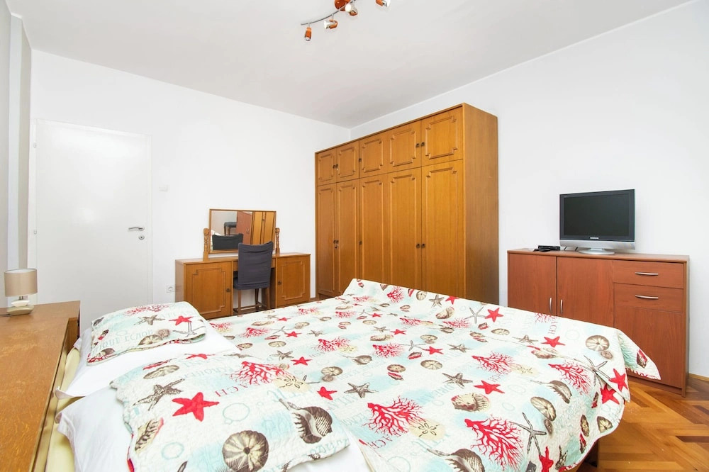 Apartment Kata