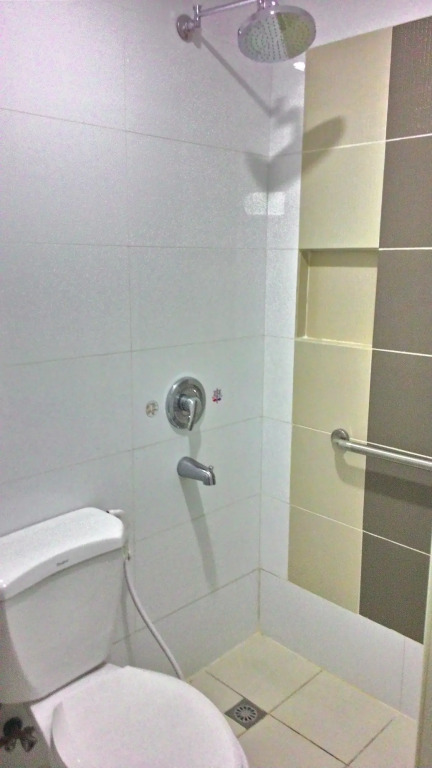 Hotel Sogo Santa Mesa