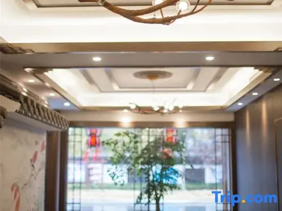 Tangquange Hot Spring Guesthouse