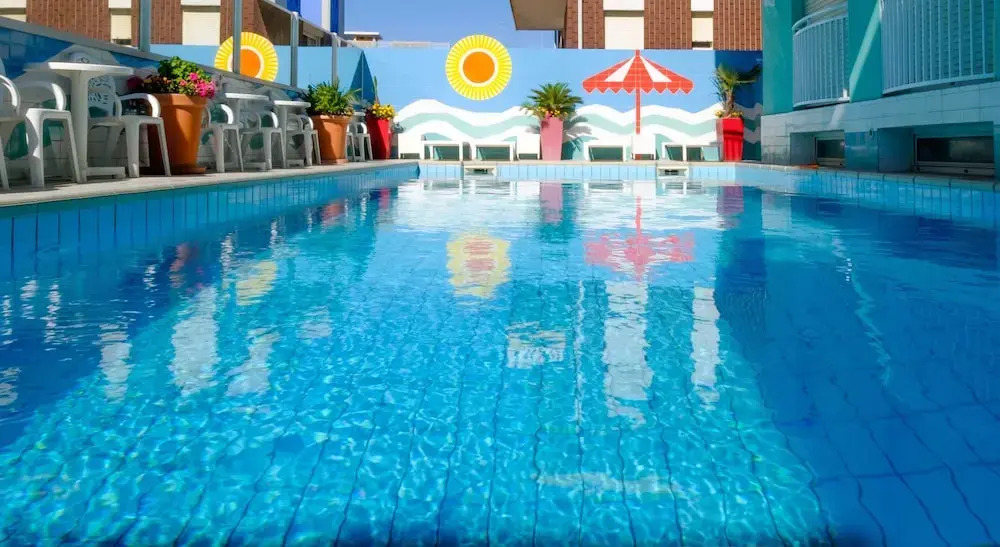 Hotel Miramare