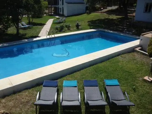 Finca Caicunes