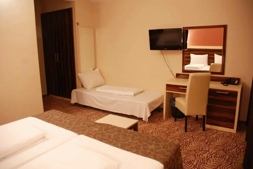 Hotel Terra