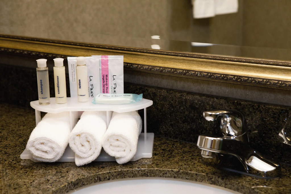 Holiday Inn Express and Suites Springfield Medical District by IHG