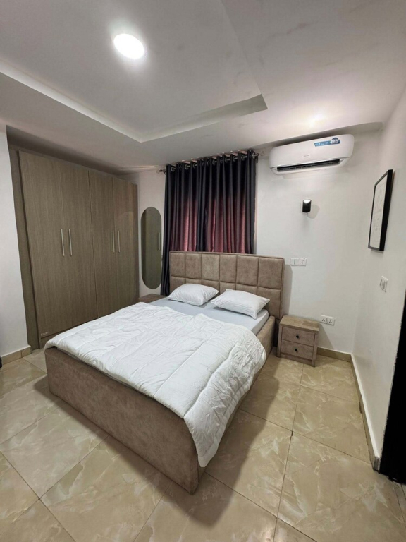 Liz Ani Apartment