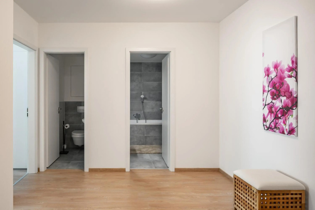 Exclusive Condo in Karlín by Prague Days