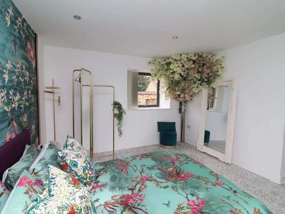 Glebe Farm 4Br Sleeps 11 Hot Tub Pet Friendly