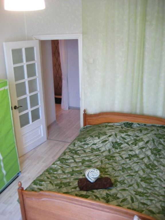 Old Arbat Deluxe Apartment