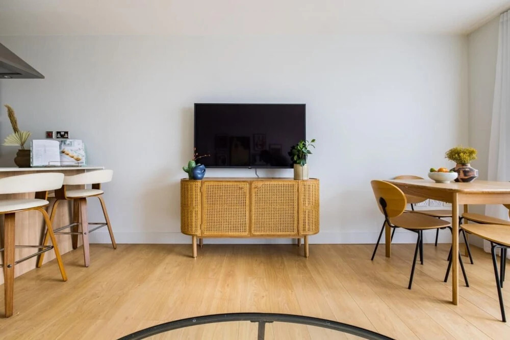 The London Secret - Captivating 2bdr Apartment With Terrace
