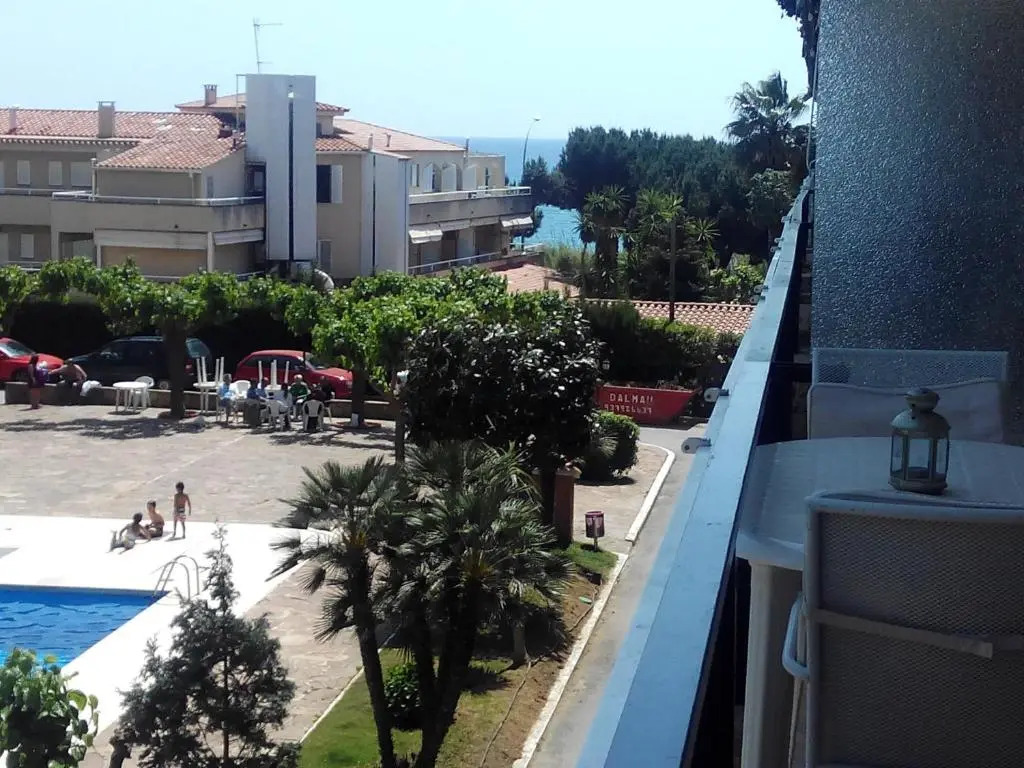 Apartament Llavaneres I