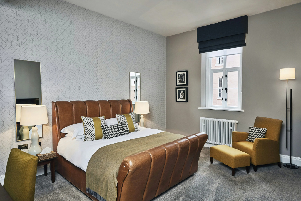Hotel du Vin Birmingham