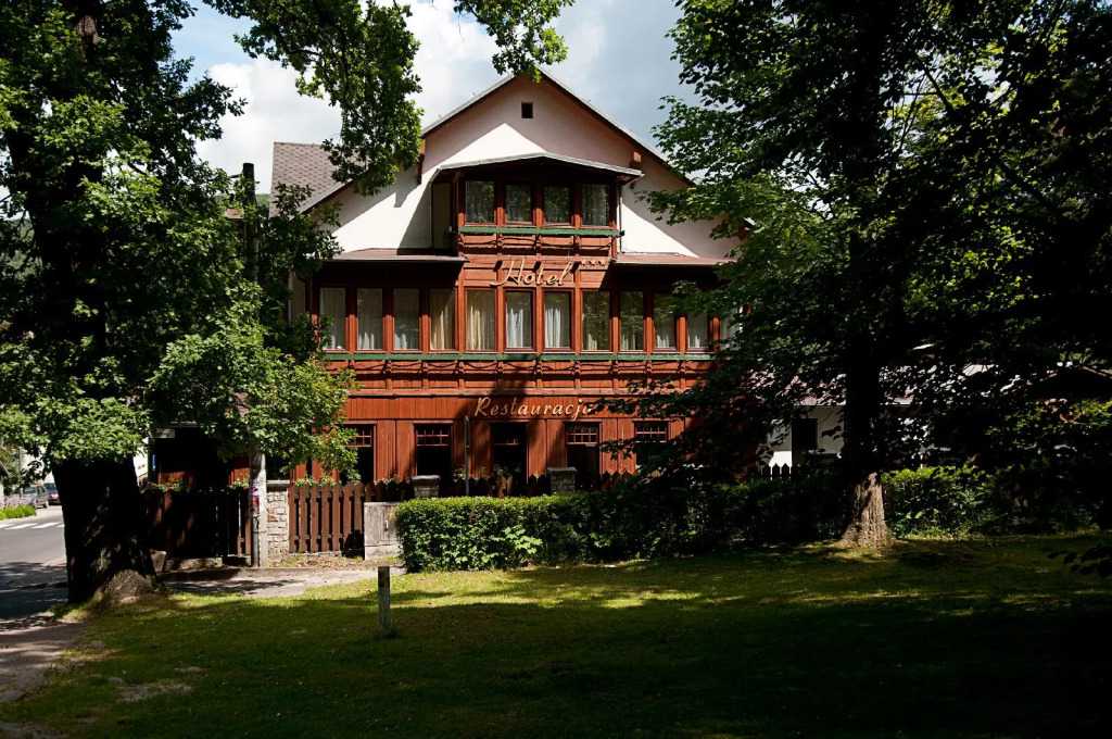Hotel Świeradów