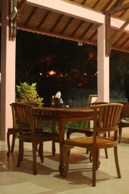 Kenanga Inn