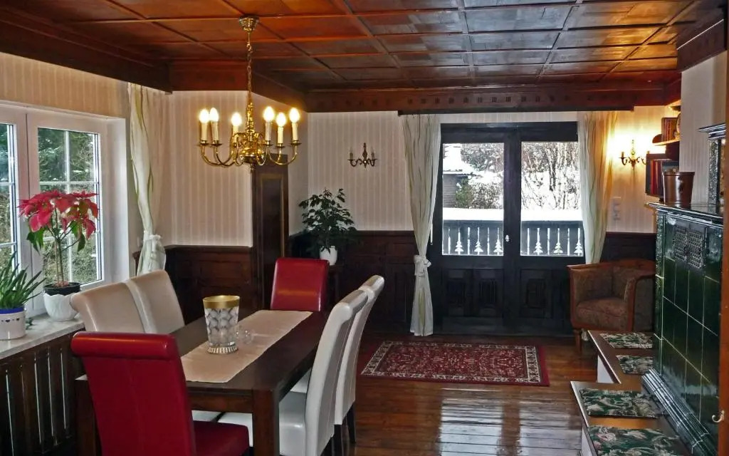 Ferienhaus Wichtelhus