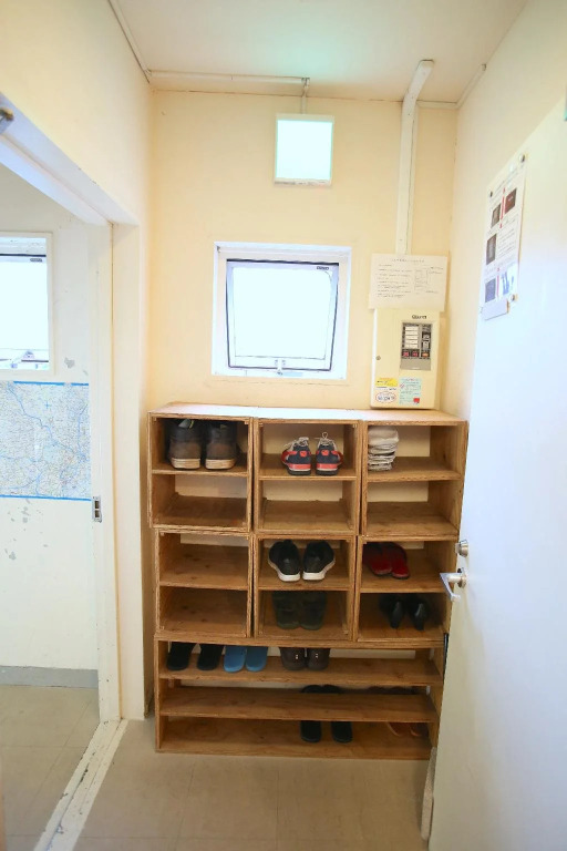 Yadoya Guesthouse Green - Hostel