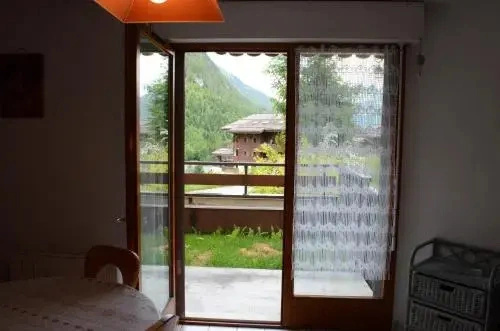 Appartement Les Bouquetins