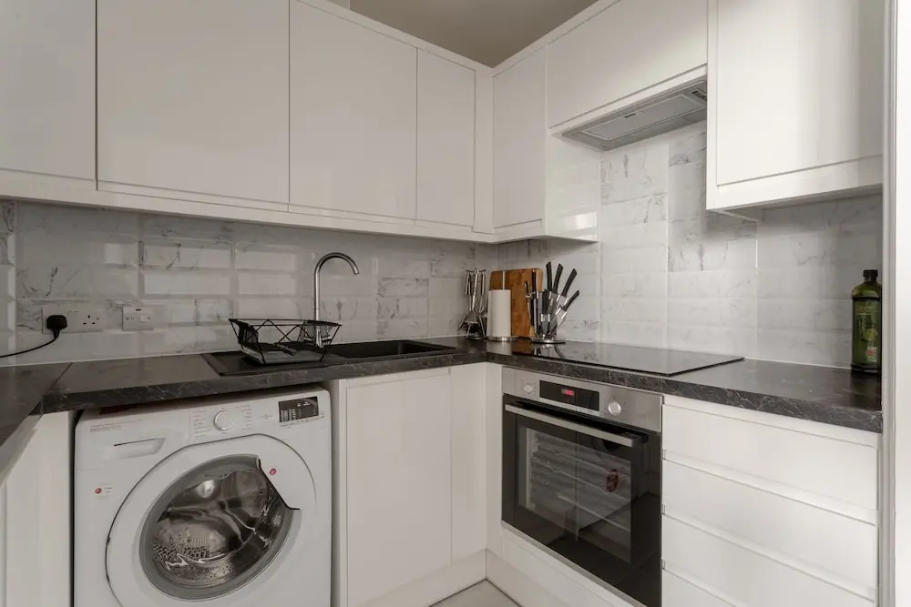 2 Bedroom Kilburn Flat