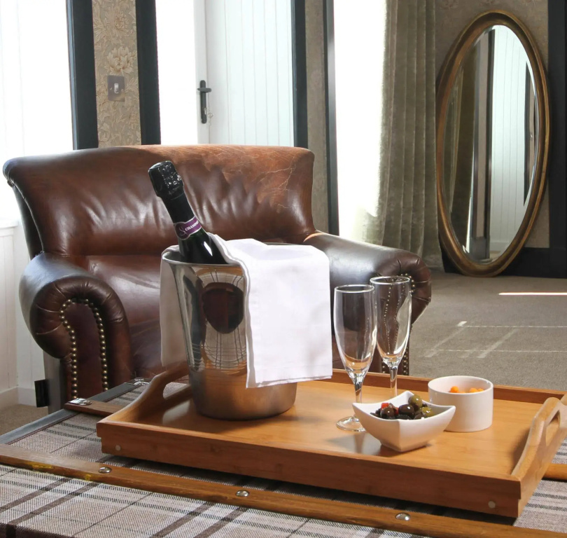 West Highland Hotel