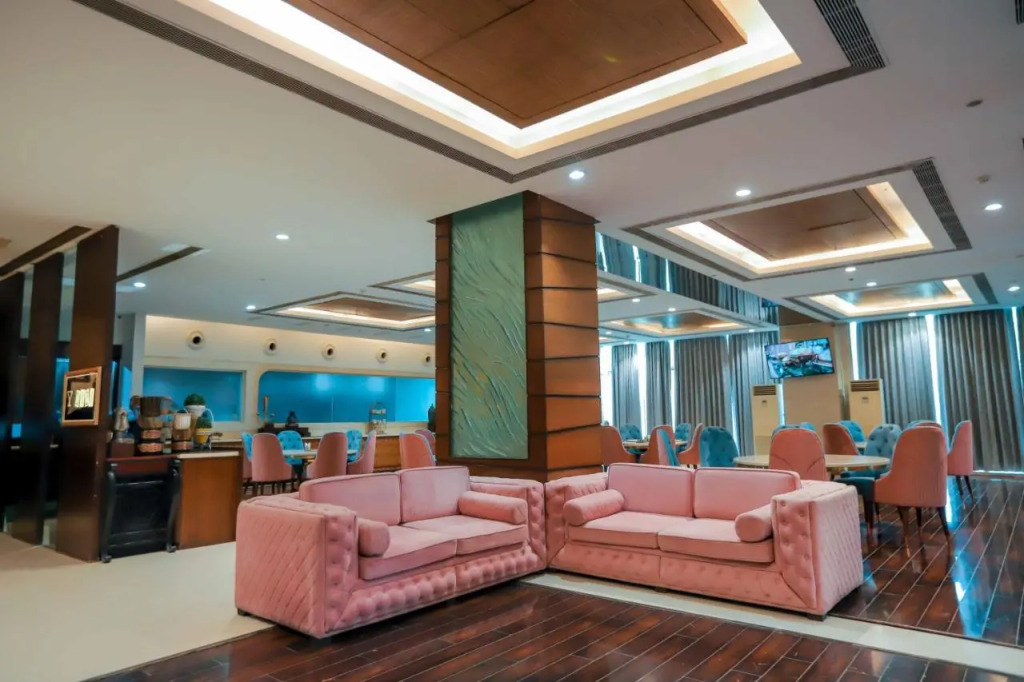 Bel-La Monde Hotel Chhattarpur South Delhi