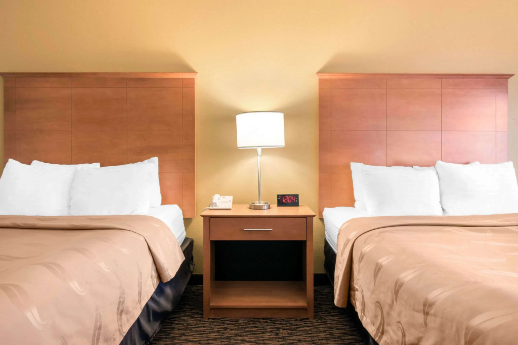 University Hotel & Suites Shippensburg, Trademark by Wyndham