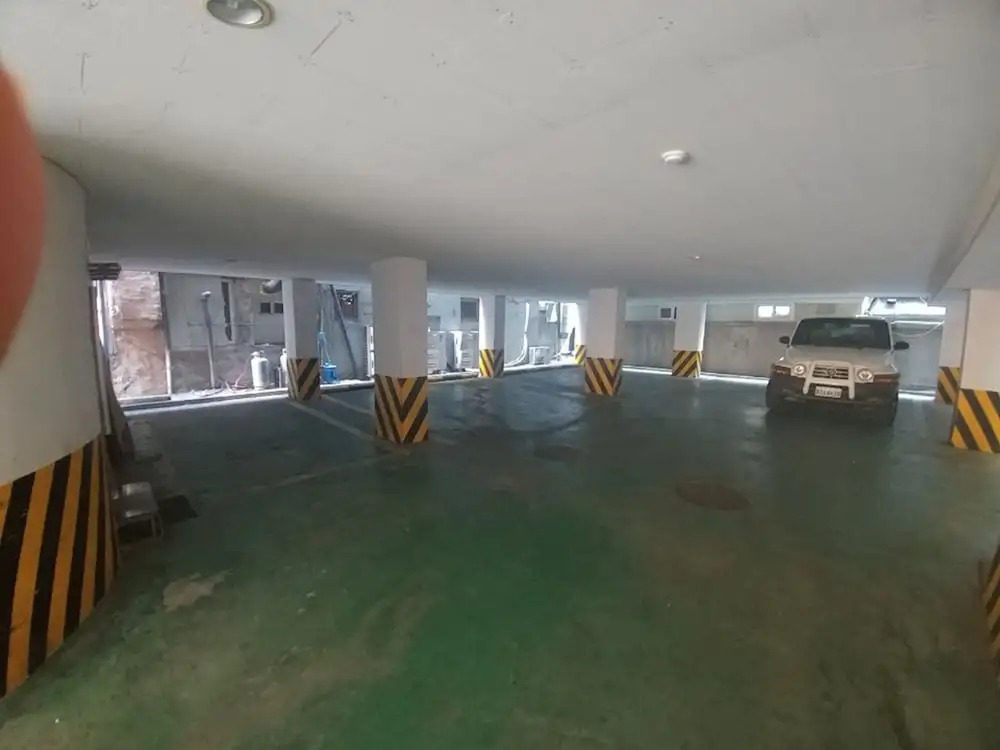 Pohang Pom Motel