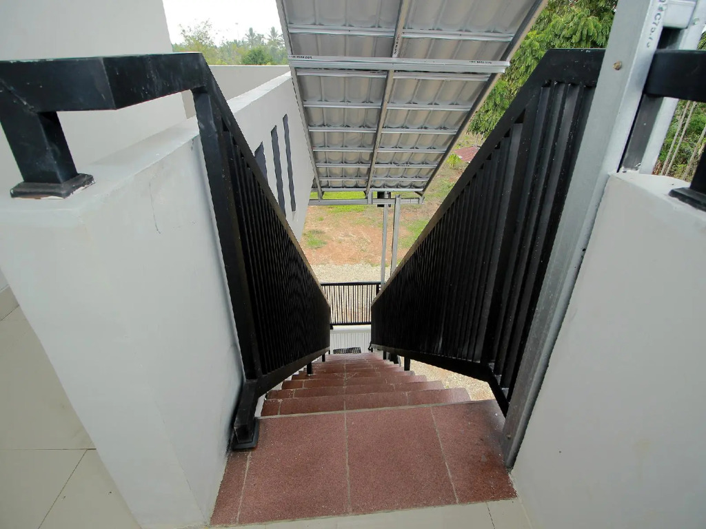 Super Oyo 2400 Maleo Exclusive Residence