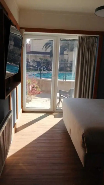 Hotel Boutique Casa Recreo